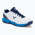 Badminton shoe VICTOR A170 A white/navy