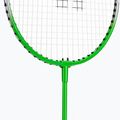 VICTOR VICFUN Hobby badminton set Type B green/orange 5