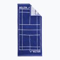 VICTOR Small Towel blue