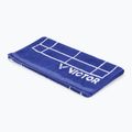 VICTOR Small Towel blue 3