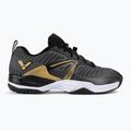 Men's shoes VICTOR A930 black/gold 2