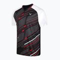 VICTOR children's T-shirt T-43101 C black 2