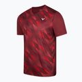 VICTOR children's T-shirt T-43102 D red 2