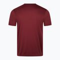 VICTOR children's T-shirt T-43102 D red 3