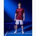 VICTOR children's T-shirt T-43102 D red 4