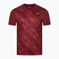 VICTOR T-shirt T-43102 D red