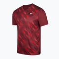 VICTOR T-shirt T-43102 D red 2