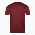 VICTOR T-shirt T-43102 D red 3