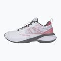 Women's badminton shoes VICTOR A610IVF white/ grey 8