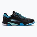 Men's badminton shoes VICTOR A531W black/blue 2