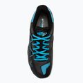 Men's badminton shoes VICTOR A531W black/blue 5