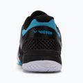 Men's badminton shoes VICTOR A531W black/blue 6