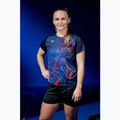 Women's T-shirt VICTOR T-41001TD W black 4