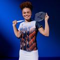 Women's VICTOR T-shirt T-41008B 4