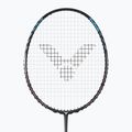Badminton racket VICTOR Auraspeed HS Plus C black 2