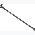 Badminton racket VICTOR Auraspeed HS Plus C black 5