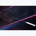 Badminton racket VICTOR Auraspeed HS Plus C black 8