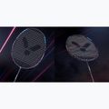 Badminton racket VICTOR Auraspeed HS Plus C black 9