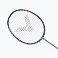 Badminton racket Victor DriveX 10 Matalic 3