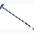 Badminton racket Victor DriveX 10 Matalic 4