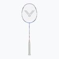 Badminton racket VICTOR DriveX F T lilac