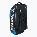 VICTOR racquet bag BR9313 black/brilliant blue