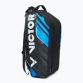 VICTOR racquet bag BR9313 black/brilliant blue 2