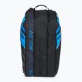 VICTOR racquet bag BR9313 black/brilliant blue 3