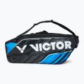 VICTOR racquet bag BR9313 black/brilliant blue 6