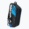 VICTOR racquet bag BR9213 black/brilliant blue 2