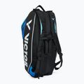 VICTOR racquet bag BR9213 black/brilliant blue 4