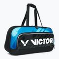 VICTOR racquet bag BR9613 black/brilliant blue 2