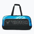 VICTOR racquet bag BR9613 black/brilliant blue 3