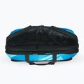 VICTOR racquet bag BR9613 black/brilliant blue 4