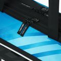VICTOR racquet bag BR9613 black/brilliant blue 6