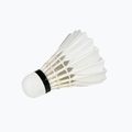 Badminton shuttlecocks VICTOR Champion No 1 12 pcs white. 3