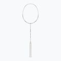 Badminton racket VICTOR Drivex moonlight white