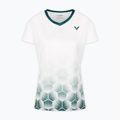 VICTOR women's T-shirt T-54103 W white