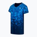 VICTOR women's T-shirt T-54100 W blue 3