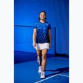 VICTOR women's T-shirt T-54100 W blue 4