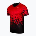 VICTOR T-shirt T-53101 red 2
