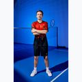 VICTOR T-shirt T-53101 red 6