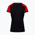 VICTOR women's T-shirt T-54101 W red 2