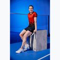 VICTOR women's T-shirt T-54101 W red 5