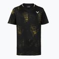 Children's T-shirt VICTOR T-53102 Jr black