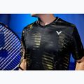 VICTOR T-shirt T-53102 black 9