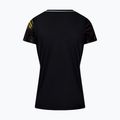 VICTOR women's T-shirt T-54102 W black 2