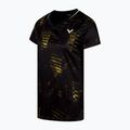 VICTOR women's T-shirt T-54102 W black 3