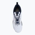 Men's badminton shoes VICTOR A970TD AX bright white/light gold 5