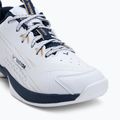 Men's badminton shoes VICTOR A970TD AX bright white/light gold 7